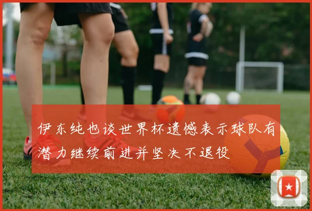 伊东纯也谈世界杯遗憾表示球队有潜力继续前进并坚决不退役